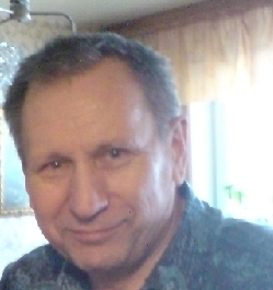 Валентин Панихин