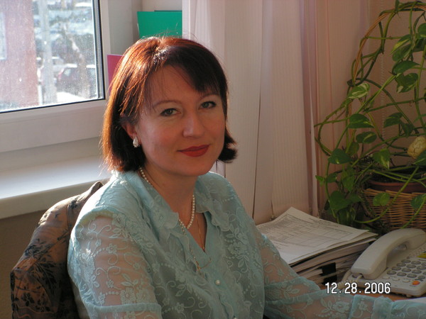 Оксана Sov