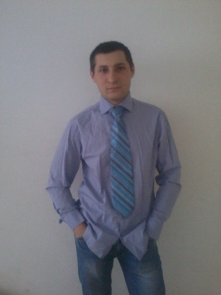 Григорий Минжасов