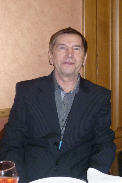 Михаил Дурынин