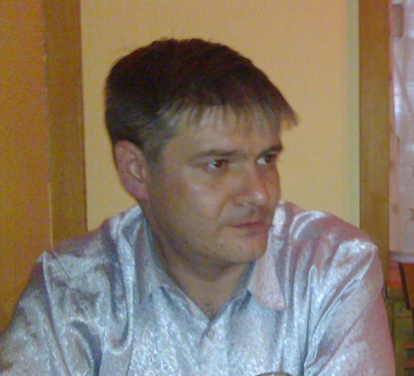 Владимир Дергунов