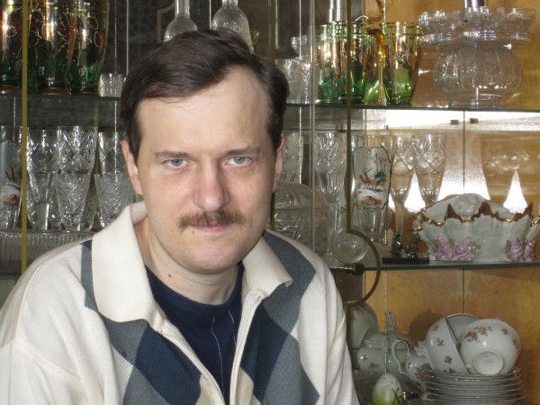 Сергей Корчагин