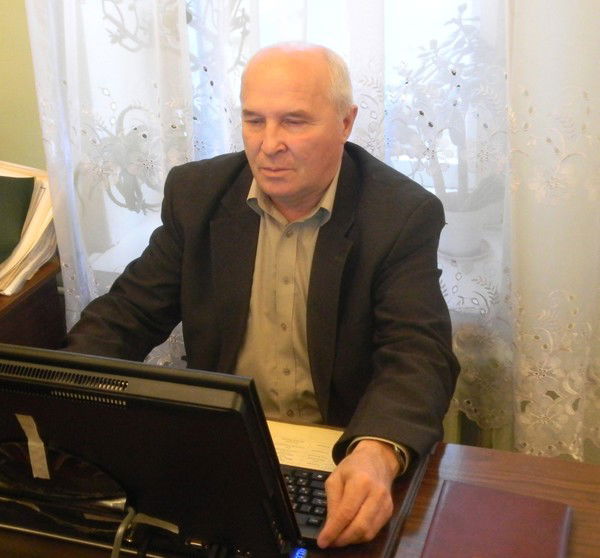 Владимир Ворс