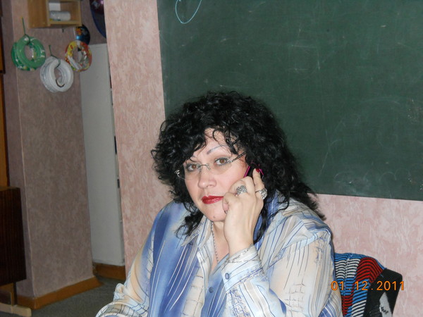 Inna Muravetcaia