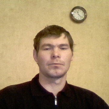 Михаил Волосков