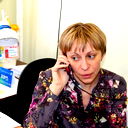 Марина Похоренко