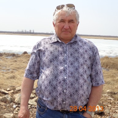 Александр Щербаков
