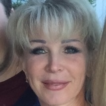 Наталия Шестакова
