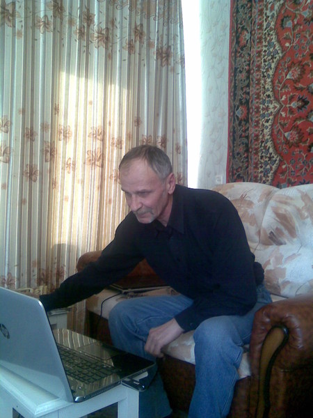 Виктор Шишов