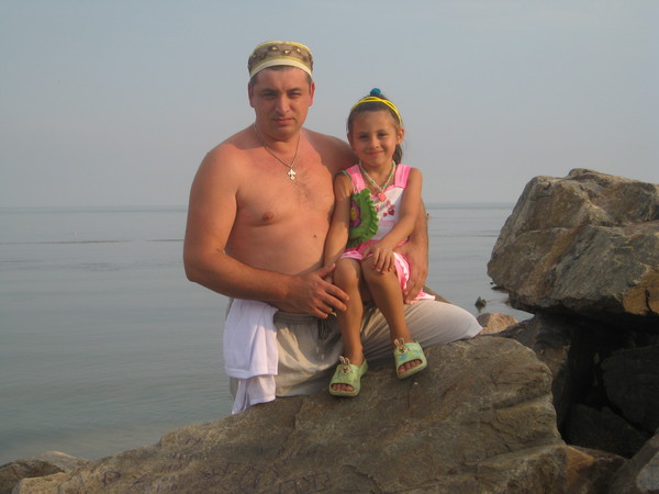 Сергей Жадан