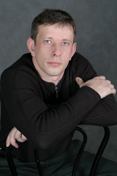 Алексей Белоглазов