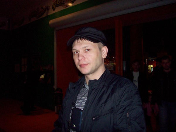 Сергей Шевченко