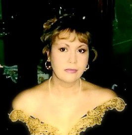 Нина Воронцова