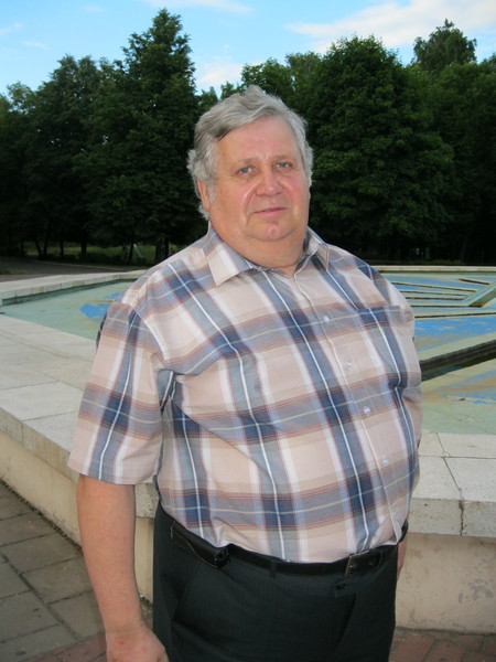 Владимир Смертин