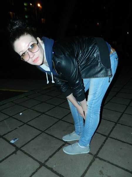 Nina Babak