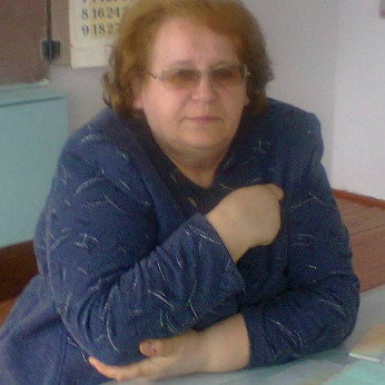 Татьяна Кузьменко