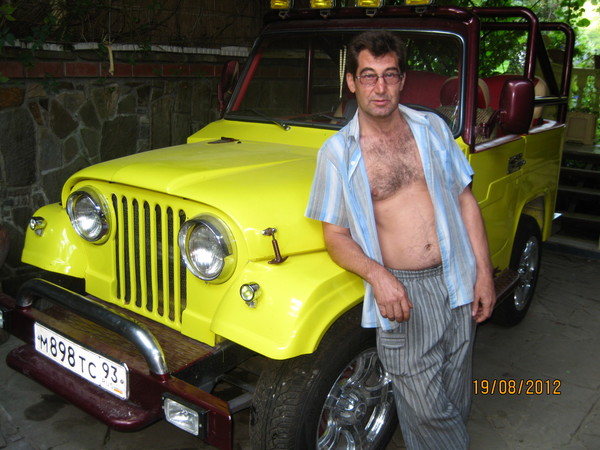 Владимир Шейко