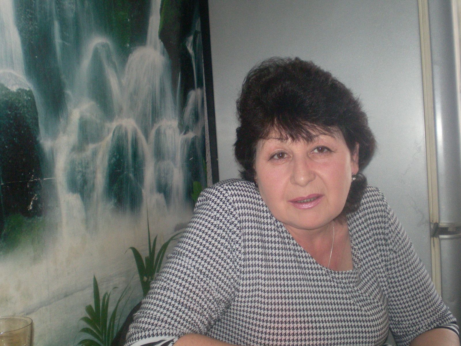 Елена Коломиец