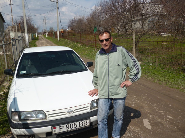 Виктор Гурьянов