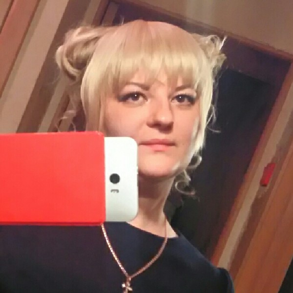 Евгения Прохорова