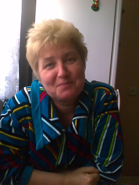 Elena Gornova