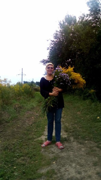 Светлана М