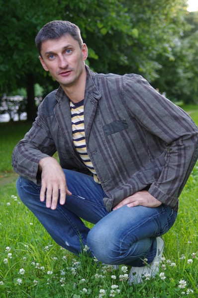 Валерий Цвира