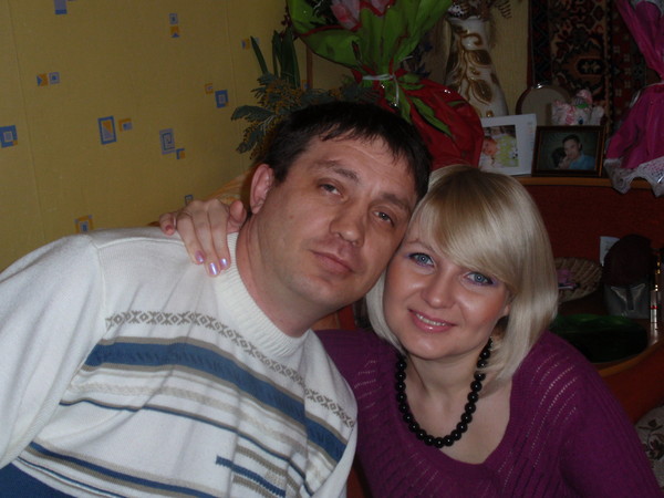 Юрий Щукин