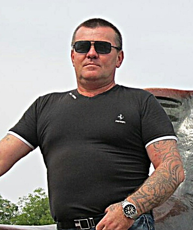Igor Grigoruk