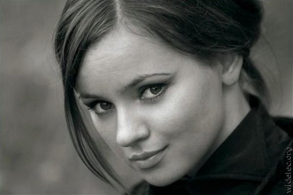 Ирина Рыкова