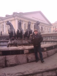 Александр Кириллов