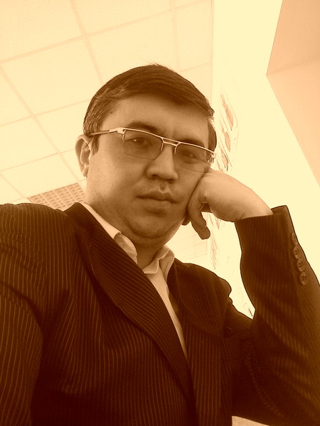 Сагындык Мухамеджанов