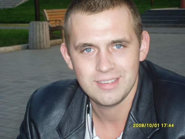 Андрей Отрок