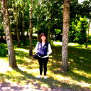 Ирина Денисенкова