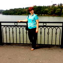 Алла Загоруйко