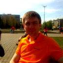 Дмитрий Левкин