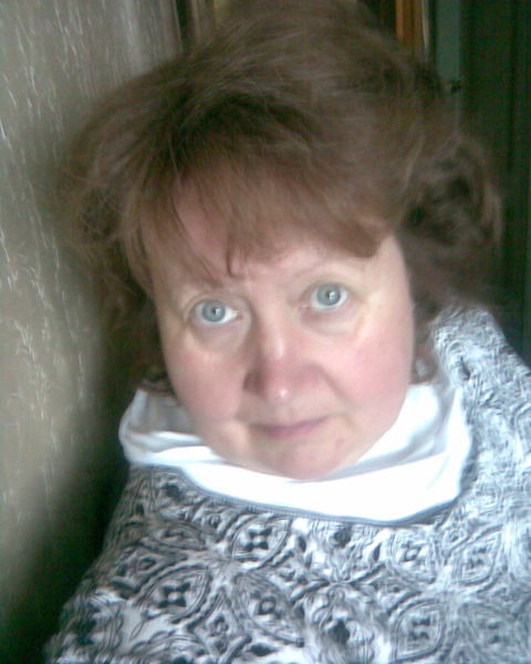 Елена Макеева