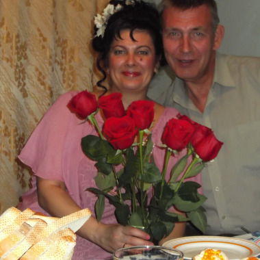 Татьяна Зенкина