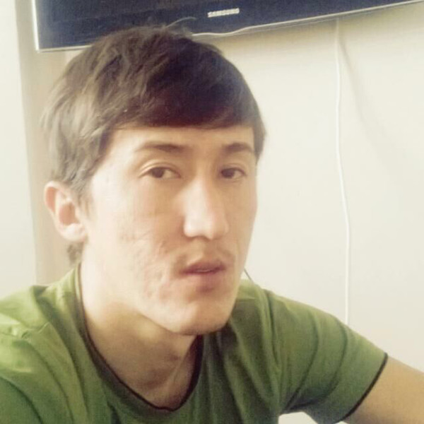 Марсель Мамутов