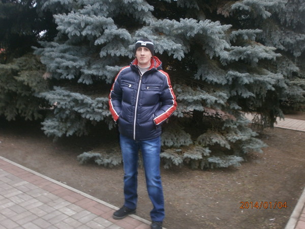 Андрей Шавловский