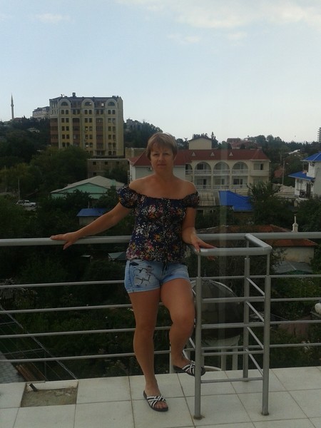 Алёна Призенко