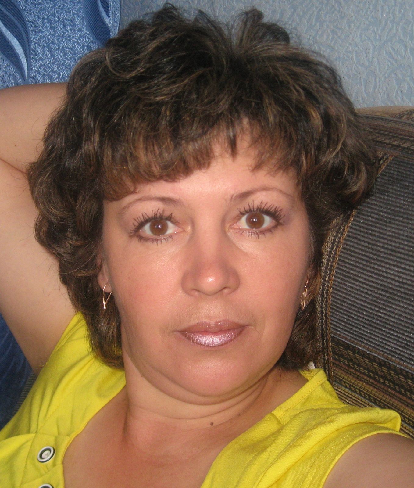 Светлана Некипелова