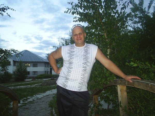 Сергей Германович