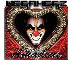 Amadeus Megaherz