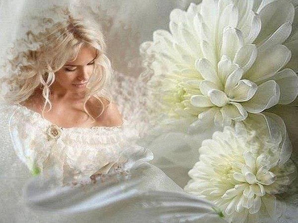 Наталья Ольховская