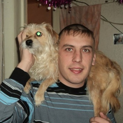 Александр Снатков
