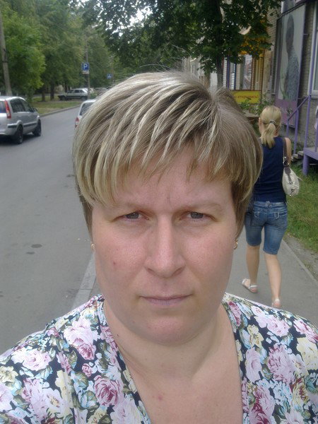 Юлия Хамитова