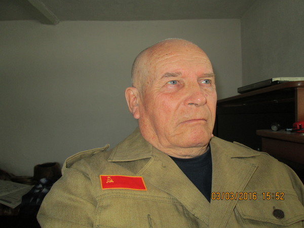 Владимир Колупаев