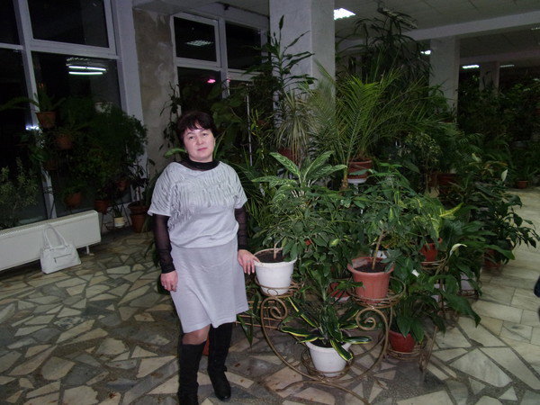 Taslima Garifullina