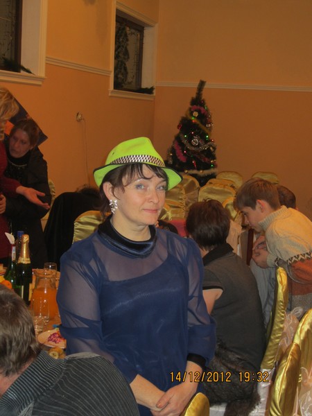 Светлана Видеман
